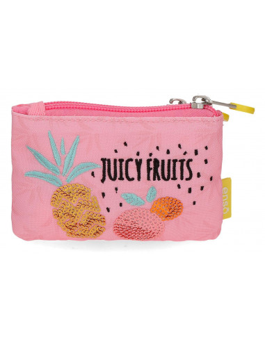 MONEDERO ENSO JUICY FRUITS